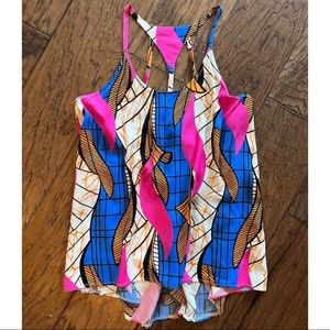 Loveriche Top Size M